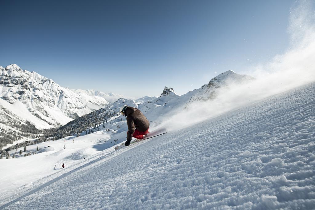 Pension Tina Neustift im Stubaital Esterno foto