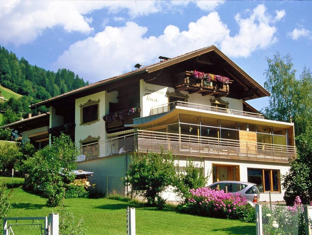 Pension Tina Neustift im Stubaital Esterno foto
